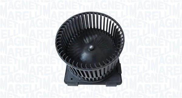 Moteur électrique, pulseur d'air habitacle MAGNETI MARELLI ref. 069412303010