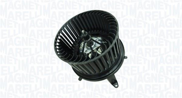 Motor elétrico ventilador de habitáculo MAGNETI MARELLI ref. 069412304010