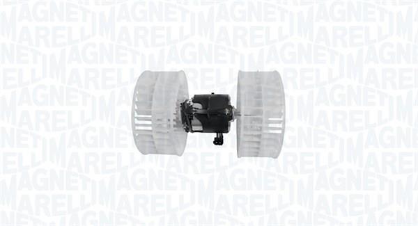 Motor elétrico ventilador de habitáculo MAGNETI MARELLI ref. 069412307010