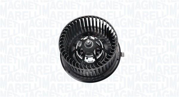 Motor elétrico ventilador de habitáculo MAGNETI MARELLI ref. 069412308010