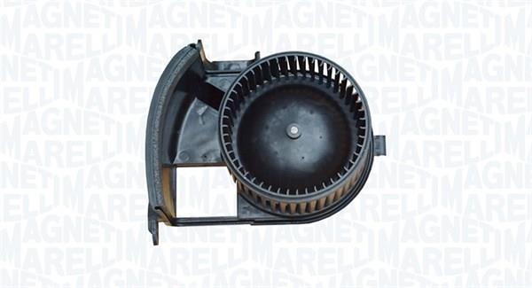 Motor elétrico ventilador de habitáculo MAGNETI MARELLI ref. 069412312010