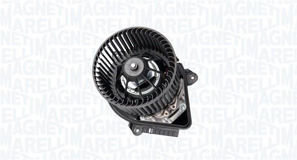Motor elétrico ventilador de habitáculo MAGNETI MARELLI ref. 069412314010