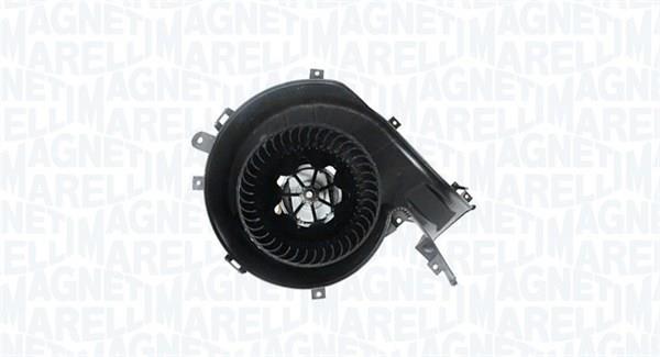 Motor elétrico ventilador de habitáculo MAGNETI MARELLI ref. 069412328010
