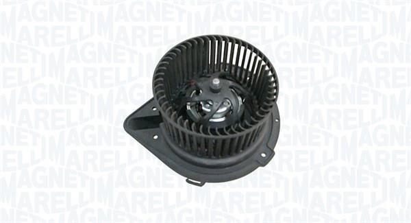 Motor elétrico ventilador de habitáculo MAGNETI MARELLI ref. 069412329010