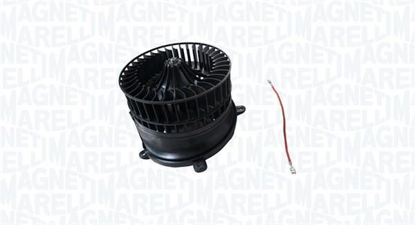 Motor elétrico ventilador de habitáculo MAGNETI MARELLI ref. 069412330010