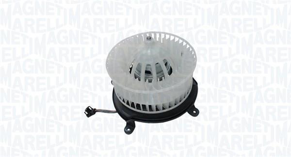 Motor elétrico ventilador de habitáculo MAGNETI MARELLI ref. 069412331010
