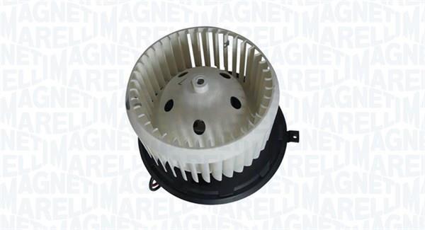 Motor elétrico ventilador de habitáculo MAGNETI MARELLI ref. 069412332010