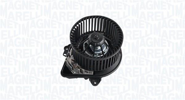 Motor elétrico ventilador de habitáculo MAGNETI MARELLI ref. 069412334010