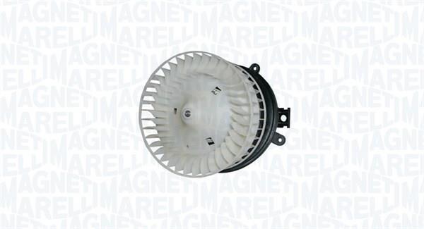 Motor elétrico ventilador de habitáculo MAGNETI MARELLI ref. 069412335010