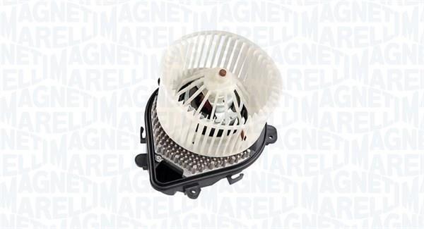 Motor elétrico ventilador de habitáculo MAGNETI MARELLI ref. 069412336010