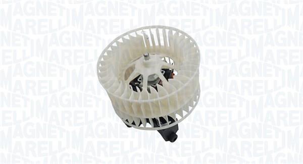 Motor elétrico ventilador de habitáculo MAGNETI MARELLI 069412337010