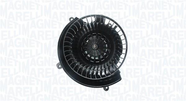 Motor elétrico ventilador de habitáculo MAGNETI MARELLI ref. 069412339010