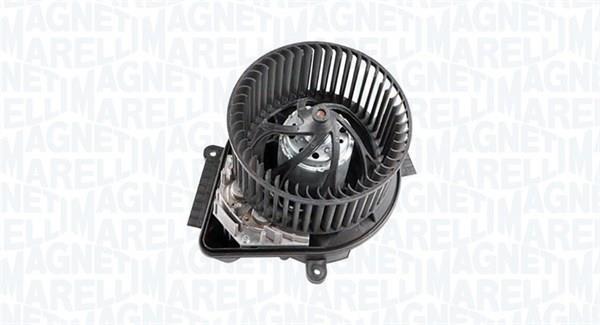 Motor elétrico ventilador de habitáculo MAGNETI MARELLI ref. 069412341010