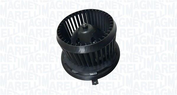 Motor elétrico ventilador de habitáculo MAGNETI MARELLI ref. 069412342010
