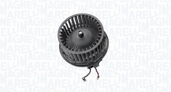Motor elétrico ventilador de habitáculo MAGNETI MARELLI ref. 069412350010