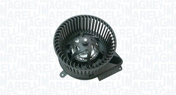 Motor elétrico ventilador de habitáculo MAGNETI MARELLI ref. 069412353010