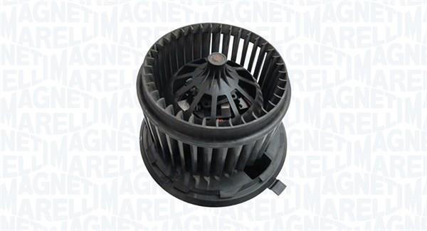 Motor elétrico ventilador de habitáculo MAGNETI MARELLI ref. 069412356010