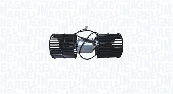 Motor elétrico ventilador de habitáculo MAGNETI MARELLI ref. 069412357010