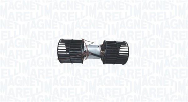 Motor elétrico ventilador de habitáculo MAGNETI MARELLI ref. 069412358010