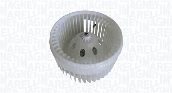Motor elétrico ventilador de habitáculo MAGNETI MARELLI ref. 069412361010