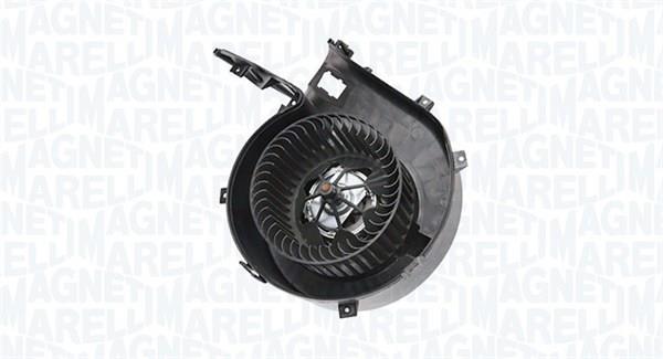 Motor elétrico ventilador de habitáculo MAGNETI MARELLI ref. 069412364010