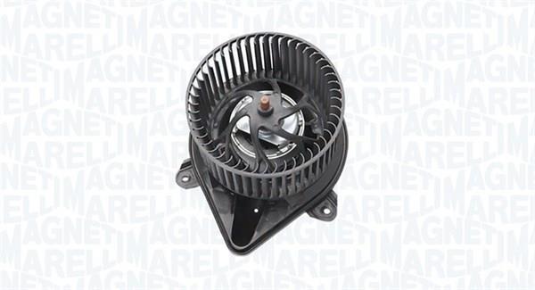 Motor elétrico ventilador de habitáculo MAGNETI MARELLI ref. 069412366010