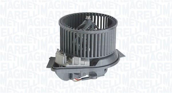 Motor elétrico ventilador de habitáculo MAGNETI MARELLI ref. 069412368010