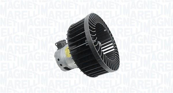 Motor elétrico ventilador de habitáculo MAGNETI MARELLI ref. 069412369010