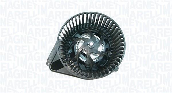 Motor elétrico ventilador de habitáculo MAGNETI MARELLI ref. 069412374010
