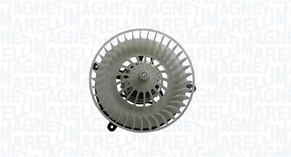 Motor elétrico ventilador de habitáculo MAGNETI MARELLI ref. 069412376010