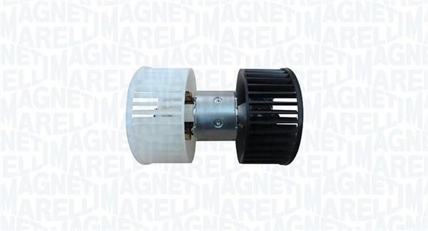 Moteur électrique, pulseur d'air habitacle MAGNETI MARELLI 069412378010