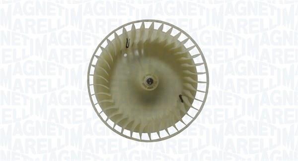 Motor elétrico ventilador de habitáculo MAGNETI MARELLI ref. 069412379010