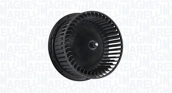 Motor elétrico ventilador de habitáculo MAGNETI MARELLI ref. 069412380010