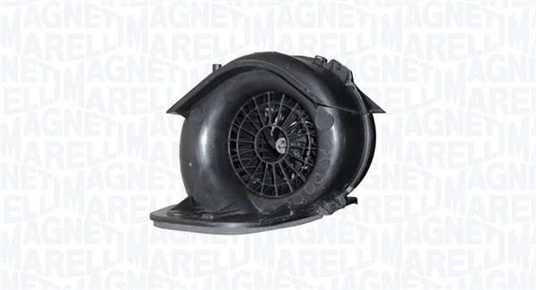 Motor elétrico ventilador de habitáculo MAGNETI MARELLI ref. 069412385010