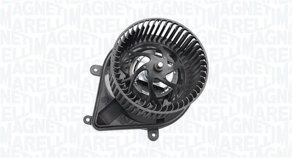 Motor elétrico ventilador de habitáculo MAGNETI MARELLI ref. 069412387010