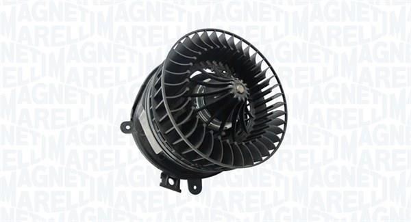 Motor elétrico ventilador de habitáculo MAGNETI MARELLI ref. 069412388010