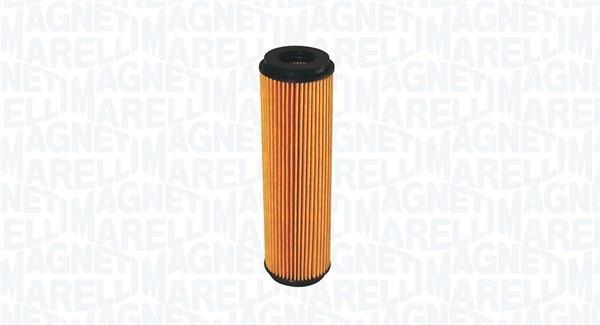 Filtre à huile MAGNETI MARELLI ref. 152071761691