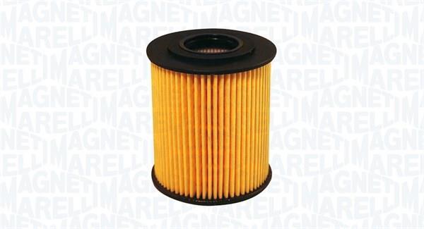 Filtro de aceite MAGNETI MARELLI ref. 152071758798