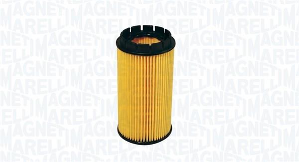 Filtro de aceite MAGNETI MARELLI ref. 152071760877