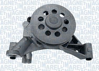 Bomba do óleo motor MAGNETI MARELLI ref. 351516000010