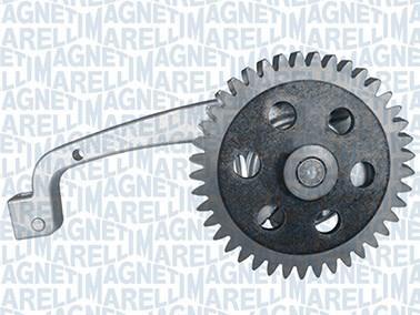 Pompe à huile MAGNETI MARELLI 351516000015