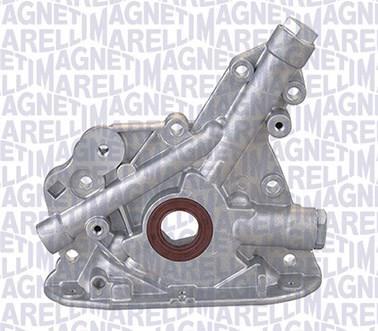 Pompe à huile MAGNETI MARELLI ref. 351516000024