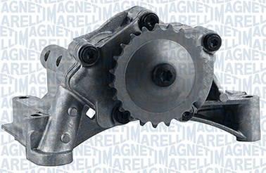 Pompe à huile MAGNETI MARELLI ref. 351516000029