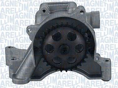 Pompe à huile MAGNETI MARELLI 351516000033