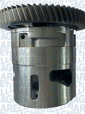 Bomba do óleo motor MAGNETI MARELLI ref. 351516000038