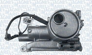 Bomba do óleo motor MAGNETI MARELLI ref. 351516000047
