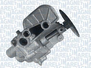 Pompe à huile MAGNETI MARELLI 351516000055