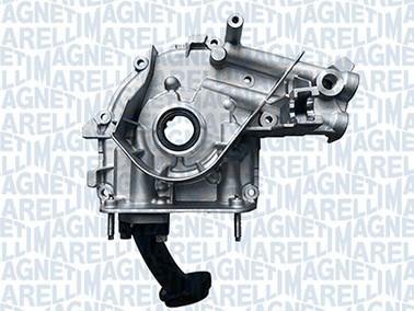 Pompe à huile MAGNETI MARELLI ref. 351516000063