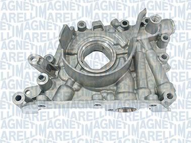 Pompe à huile MAGNETI MARELLI 351516000075