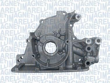 Pompe à huile MAGNETI MARELLI 351516000078